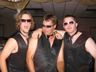 frame - Had to join in.