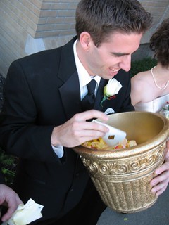 Jordan Muck - Rose Petals