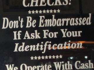 Grammar - Don't Be Embarrassed if write bad grammar @ OTOs, Canton, IL