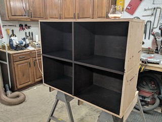 Ready to hold some records...