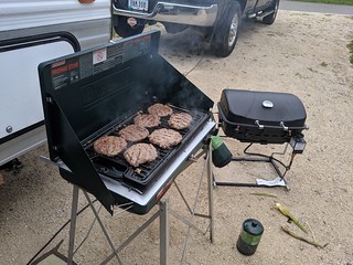 Burgers!
