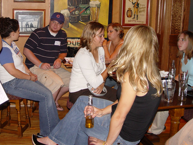 Cornell Young Alumni