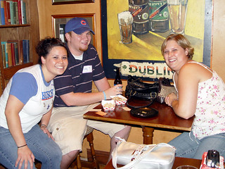 Stacy Denham - Tia, Craig, and Stacy