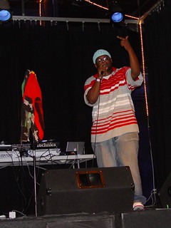 H-Rap Brown - Rebels Advocate