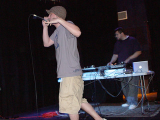 Luke Driscoll - Aeon Grey