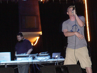 Luke Driscoll - Aeon Grey