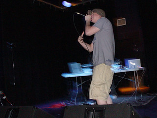 Luke Driscoll - Aeon Grey