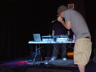 Luke Driscoll - Aeon Grey