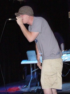 Luke Driscoll - Aeon Grey