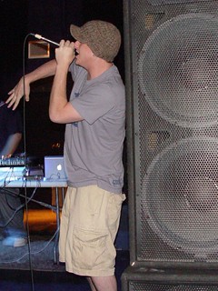 Luke Driscoll - Aeon Grey