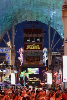 Fremont Street