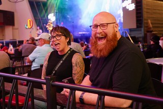 Trent - Hey Kari, heyyyy