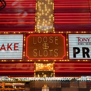 Loose $ Slots