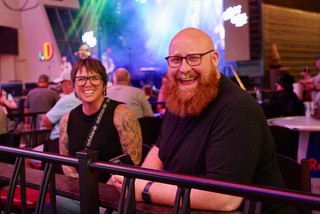 Trent - Hey Trent, heyyyy