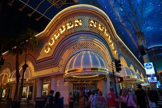 Golden Nugget