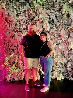 Trent - Trent and Kari