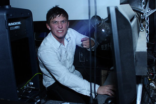 German running lights