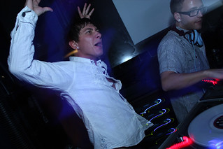 Dustin Iverson - German Dancing