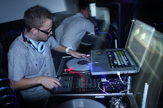 Dustin Iverson - Diverse at Element