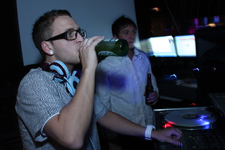 Dustin Iverson - Heineken