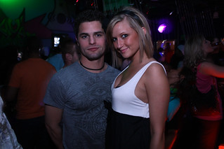 Dude and German's friend