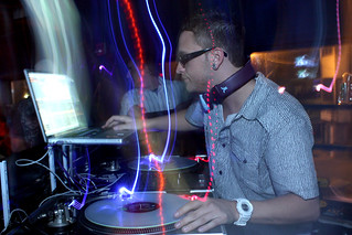 Dustin Iverson - Gettin started