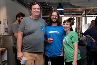 Venmo - Props peeps!