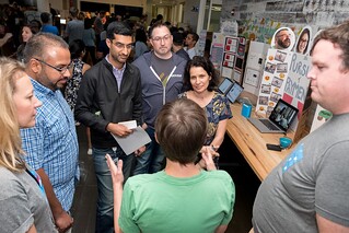 Venmo - Pitching Venmo Props