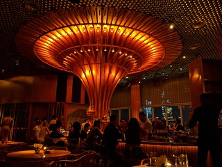 The top of the Standard