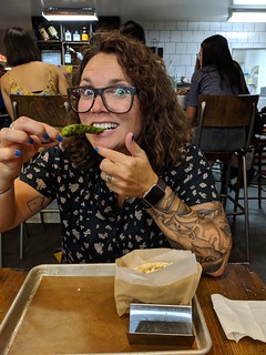 Mediterranean street foods!