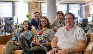 Venmo - The Venmo Props Team