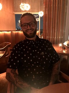 At the Top of the Standard