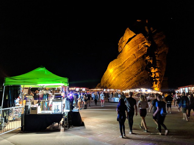 Bout to go to an EDM show with my younger coworkers