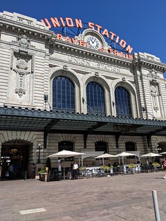 Venmo - Back to Iowa...