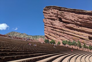 Venmo - The Amphitheatre