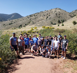 Venmo - At Red Rocks