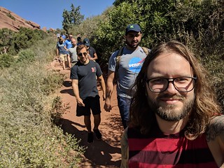Venmo - Hikin