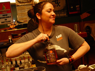 Drinks - Chivas Regal