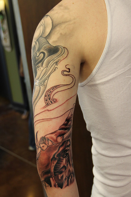 After the first session