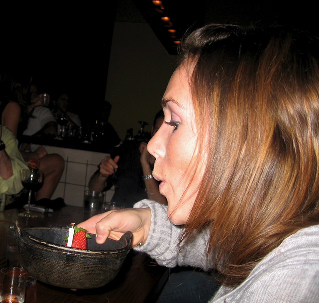 Happy Birthday Mochi