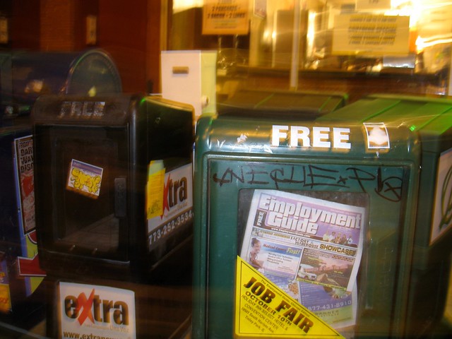 Employment Guide.....