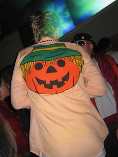 Ryan's Sweet Pumpkin Shirt