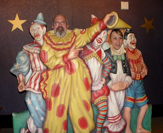 Clowns