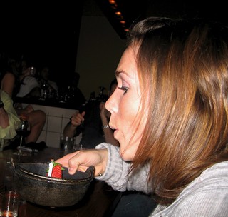 Happy Birthday Mochi