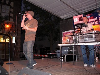 Luke Driscoll - Aeon Grey