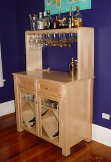 The Bar that Joh Built