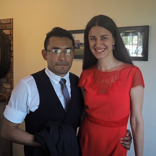 Ayla Rexroth - Gabino and Ayla