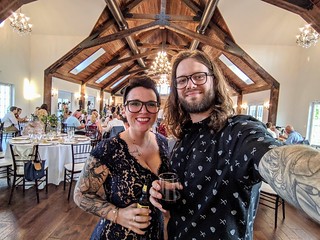 Wedding - Wedding stuff