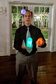 Wedding - Uncle Curt