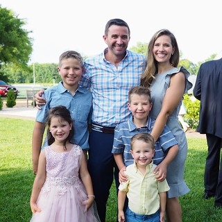 Daniel Emmitt - Emmitts